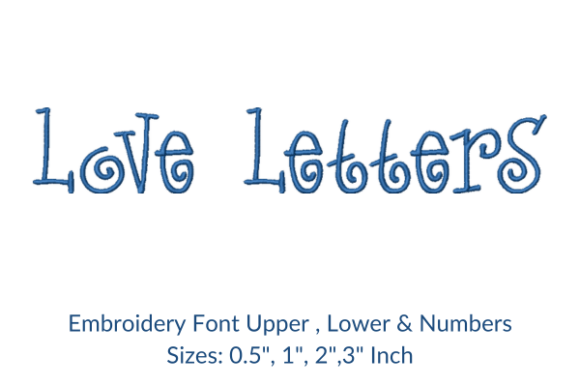 A Designer's Real-World Review of the Love Letters Font