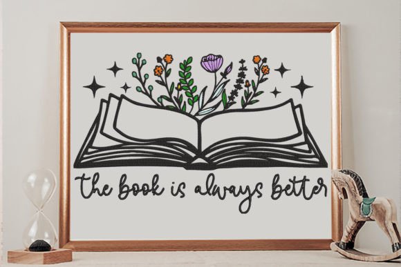 A Whimsical 