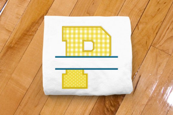 An Honest Review of the Varsity Letter P Split Applique