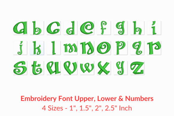 Santas BigSecret Font: A Designer's Review for Personalized Gifts