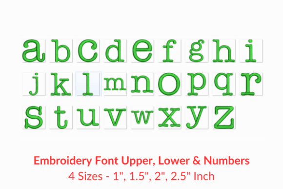 Typewriter Font: A Designer's Tool for Cozy Holiday Crafting